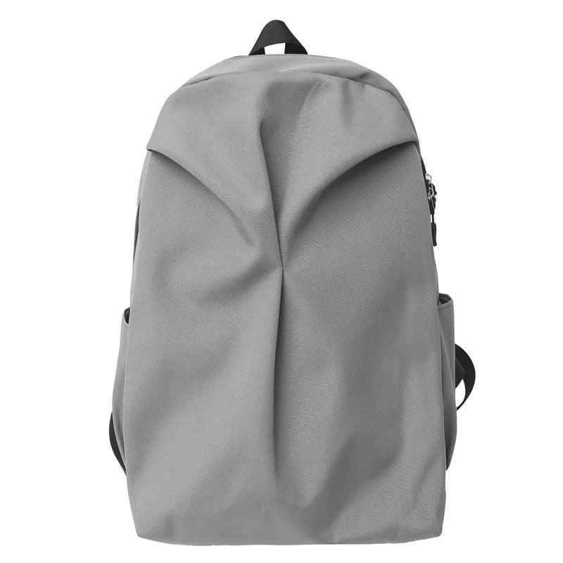 AVACB405 Cool Backpack - Casual, Simple, and Solid College Bag - Touchy Style