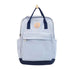 B2980 Cool Backpack - Fashion Double Handle Student School Bag - Touchy Style