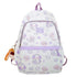 BCB303 Cool Backpack - Comfortable Large Capacity School Bag - Touchy Style