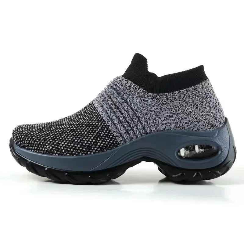 Breathable Flat Comfortable Women&