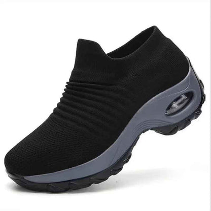 Breathable Flat Comfortable Women&