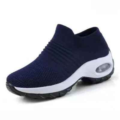 Breathable Flat Comfortable Women&