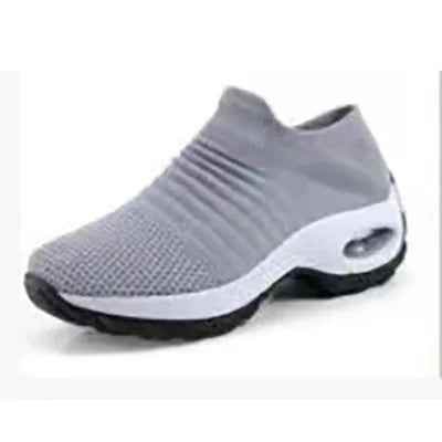 Breathable Flat Comfortable Women&