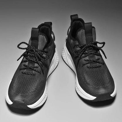 Breathable Soft Running Sneakers for Men - KG6985 Men&