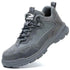 Breathable Work Safety Shoes: CSR672 Men&