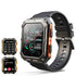 C20Pro Smartwatch: Powerful and Versatile for Men - Touchy Style