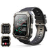 C20Pro Smartwatch: Powerful and Versatile for Men - Touchy Style