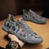 Camouflage Fashion Sneakers - Men&