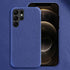 Candy Leather Cute Phone Case for Galaxy s22 s23 s24 ultra s22 Plus s20 s21 - Touchy Style