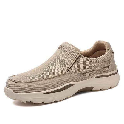 Canvas Clunky Sneaker Men&