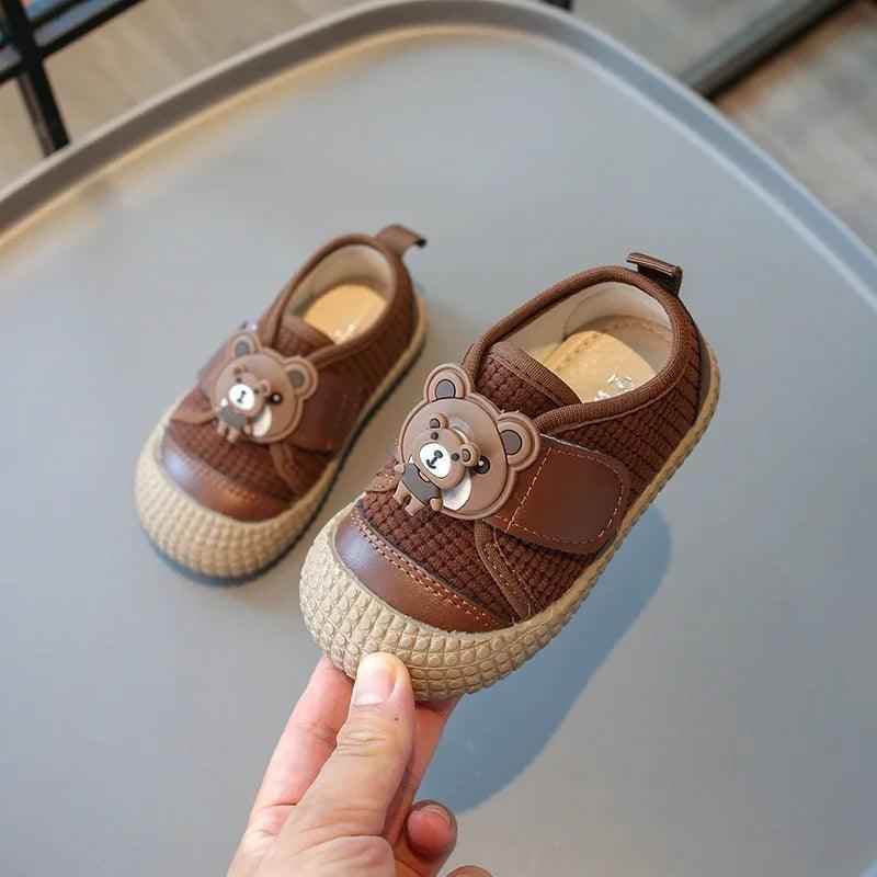 Children&