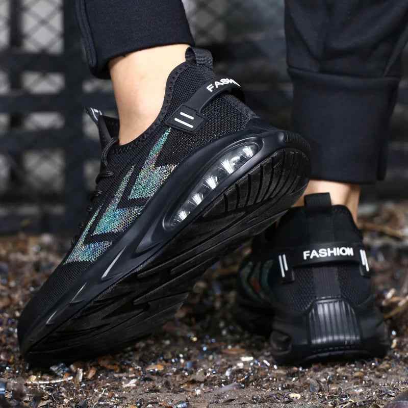 Comfortable Men&