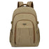 Cool Backpack ACB351 - Multifunction Canvas Bag For Laptop - Touchy Style