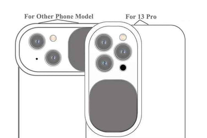 Cute 3D Ear Panda Phone Case for iPhone 15 Pro Max, 14, 13, 11, and 12 - Cover - Touchy Style