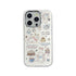 Cute Cartoon Lucky Rabbit Phone Case for iPhone 15 Pro Max, 14, 13, 11, 12, and 15 Plus - Touchy Style