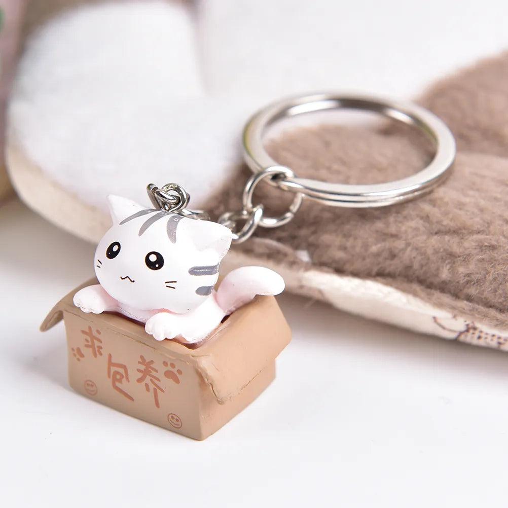 Cute Leather Owl Coin Purse Keychain Pendant Girl Boy Mini Bag Charm Ladies  Bag Key Pendant Ladies Gift Jewelry - AliExpress