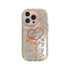 Cute Heart Mirror Phone Case for iPhone 11, 12, 13, 14, 15 Pro Max - Touchy Style .
