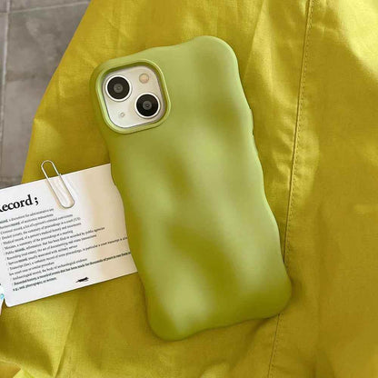 Cute Phone Cases: Fashion Pyrolite Pattern for iPhone 13 Pro Max, 14, 12, 11, and 14 pro max - Touchy Style