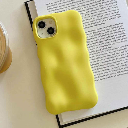 Cute Phone Cases: Fashion Pyrolite Pattern for iPhone 13 Pro Max, 14, 12, 11, and 14 pro max - Touchy Style