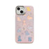 Cute Phone Cases For iPhone 11, 12, 13, 14, and 15 Pro Max - Hollowed Out Rabbit - Pink Laser Cover - TSP269 - Touchy Style