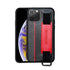 Cute Phone Cases For iPhone 15, 14, 12 Pro, 13 PRO MAX, 11 XS XR 8 Plus Leather Candy Wristband - Touchy Style .