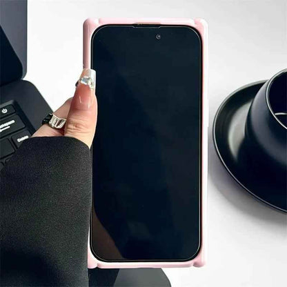 Cute Phone Cases For iPhone 15 Pro Max, 14, 13, 12, and 11 - Cute Rabbit Lively Dog - TSP281 - Touchy Style