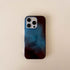 Cute Phone Cases For iPhone 16, 15, 14, or 13 Pro Max - Gradient Double Layers - TSP496 - Touchy Style