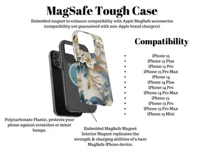 Cute Phone Cases For iPhone 16, 15 Pro Max, 14, 13, 12, and 11 - Abstract Art Painting - TSP501 - Touchy Style
