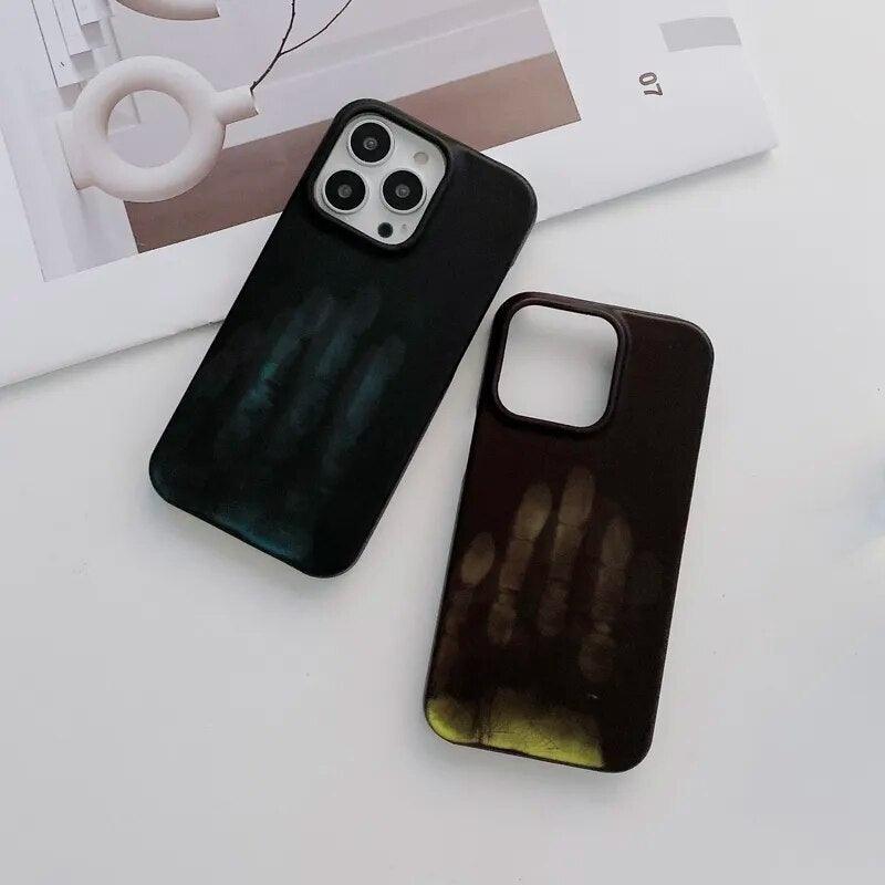 Phone Case Diy Set For iPhone – CutieChoice