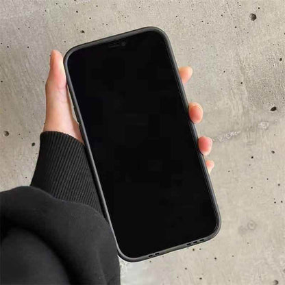 Dark Snake - Cute Phone Cases For iPhone 14 13 Pro Max 11 12 Pro 7 8 Plus X XS Max XR - Touchy Style