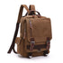 Daypack Cool Backpacks MWCBSF03 Canvas Travel Multifunctional Shoulder Bag - Touchy Style