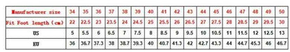 DC122 Fashion Lightweight Sneakers - Men&