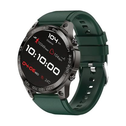 DM50 Smartwatch: The Essential Accessory for Active Men - Touchy Style