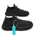 Fashion Breathable Outdoor Sneakers - Men&