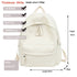 Fashion Leather Shoulder Bag - Cool Backpack QB333 - Touchy Style .