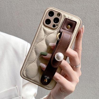 Fashion-PU-Leather-Cute-Phone-Cases-For-iPhone-14-13-12-11-Pro-Max-XS-XR-X-14-Plus-Touchy-Style