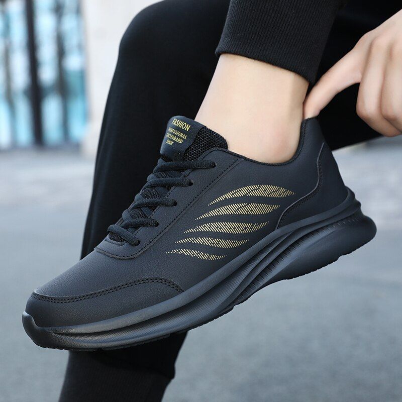 Fashion Running Sneakers - Men's Casual Shoes EN143