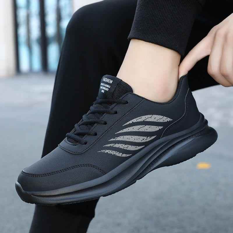 Fashion Running Sneakers - Men&