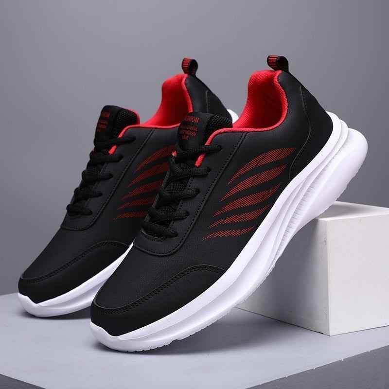 Fashion Running Sneakers - Men&