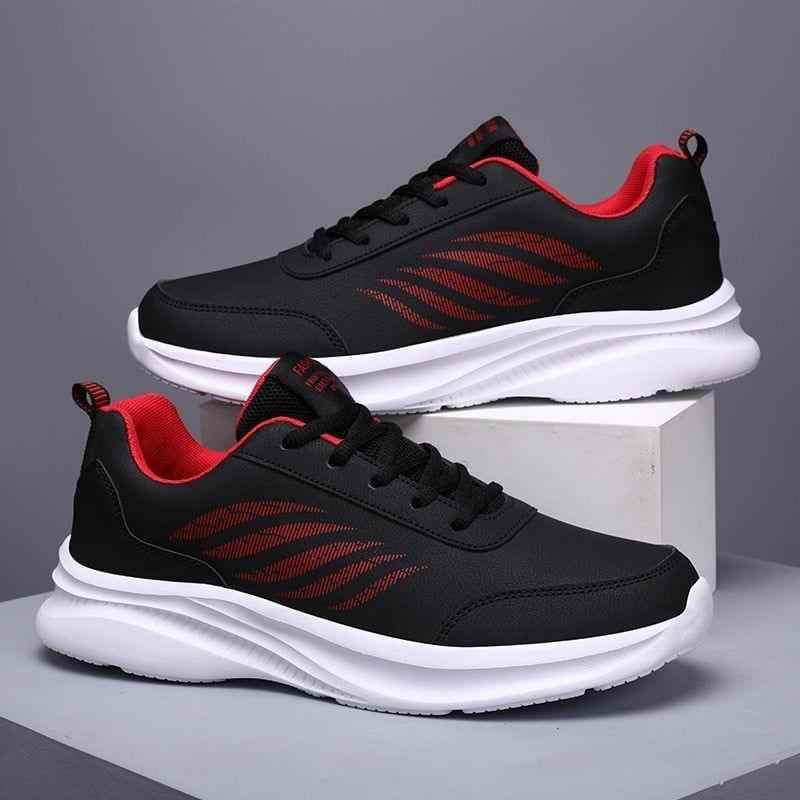 Fashion Running Sneakers - Men&