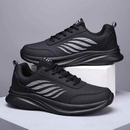 Fashion Running Sneakers - Men&