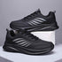 Fashion Running Sneakers - Men&