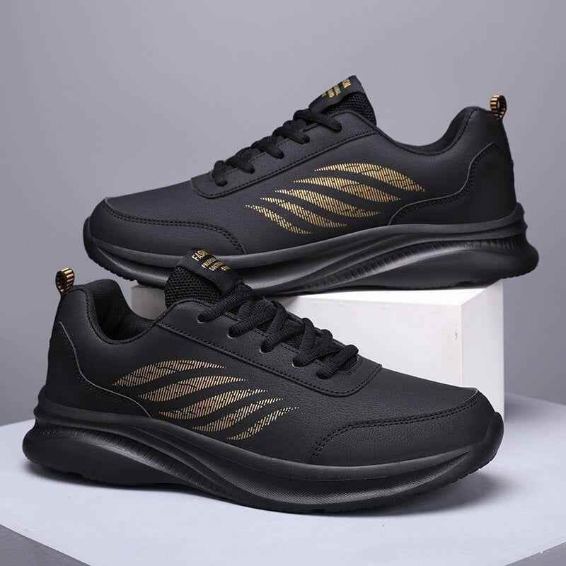 Fashion Running Sneakers - Men&