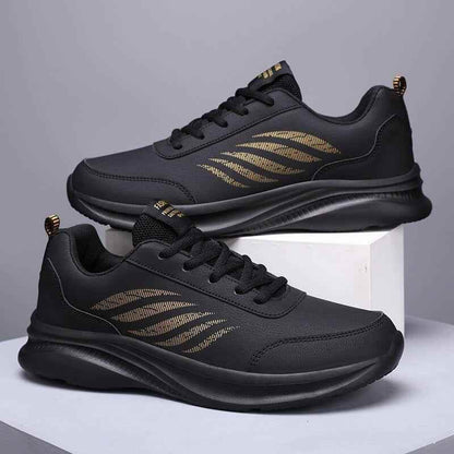 Fashion Running Sneakers - Men&