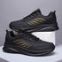 Fashion Running Sneakers - Men&