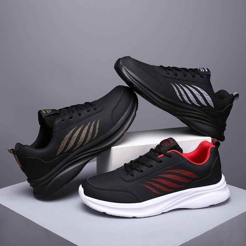 Fashion Running Sneakers - Men&
