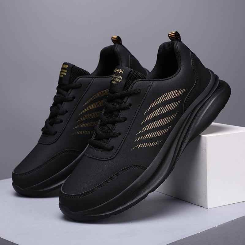 Fashion Running Sneakers - Men&
