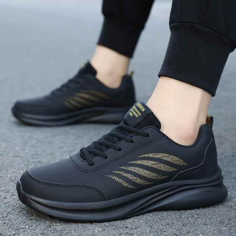 Fashion Running Sneakers - Men&