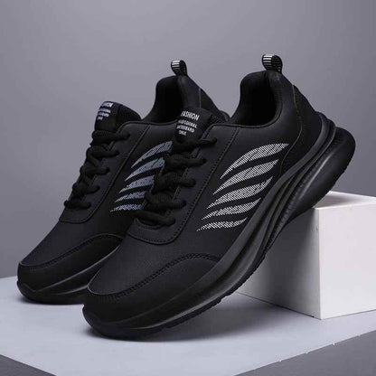 Fashion Running Sneakers - Men&