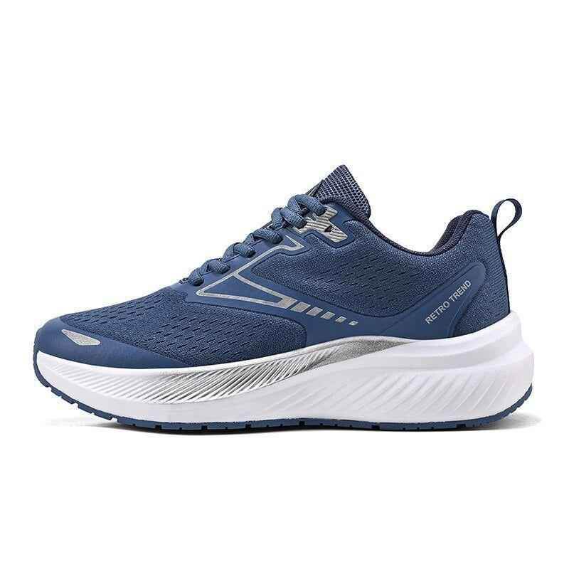 Fashion Running Sneakers - Men&